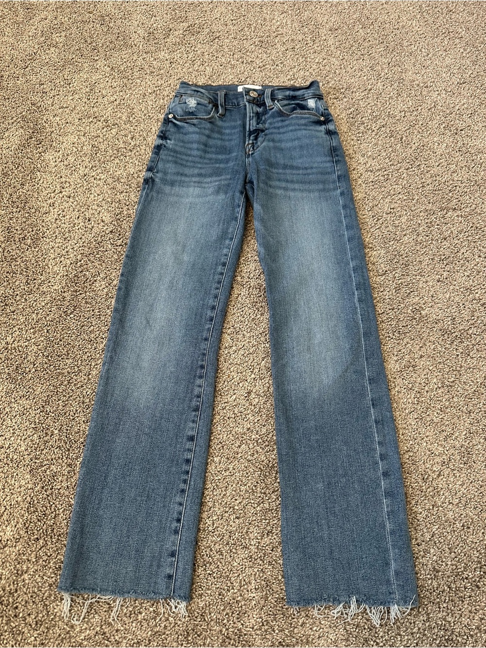 Frame Denim